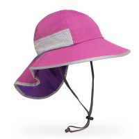 Sunday Afternoons 儿童防紫外线防嗮帽 UPF 50+ (BLOSSOM)